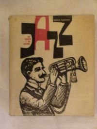Jazz od frontu i od kuchni