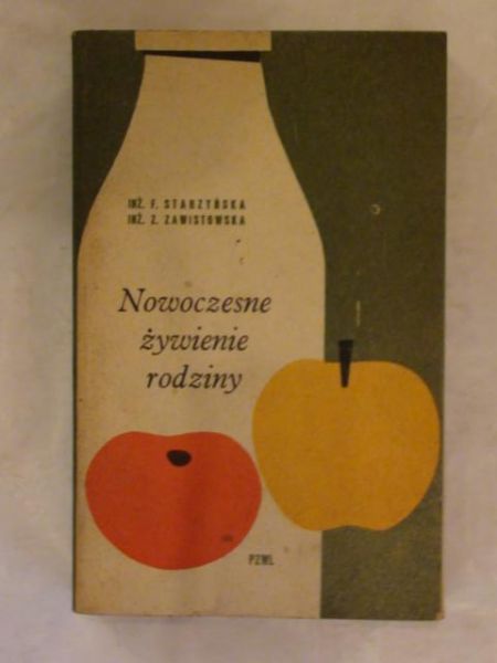 Nowoczesne żywienie rodziny