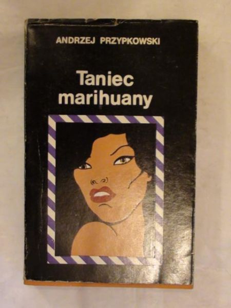 Taniec marihuany
