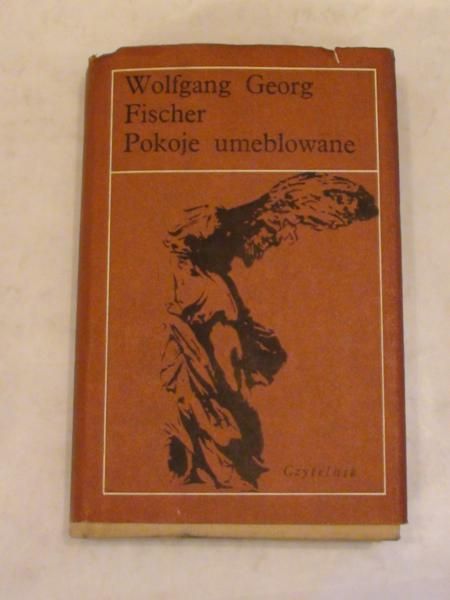 Fischer Wolfgang  - Pokoje umeblowane