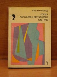 Polska Awangarda Artystyczna