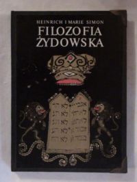 Marie,   - Filozofia żydowska