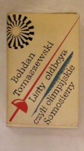Listy oldboya, czyli olimpijskie Samosierry