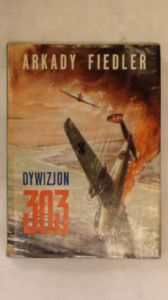 Fiedler Arkady - Dywizjon 303