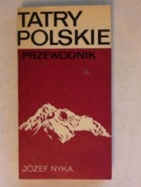 Tatry Polskie przewodnik