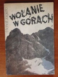 Wołanie w górach