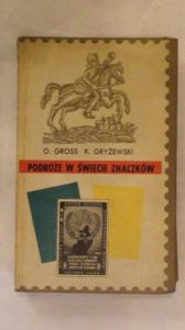 Gross Otton,   - Podróże w świecie znaczków