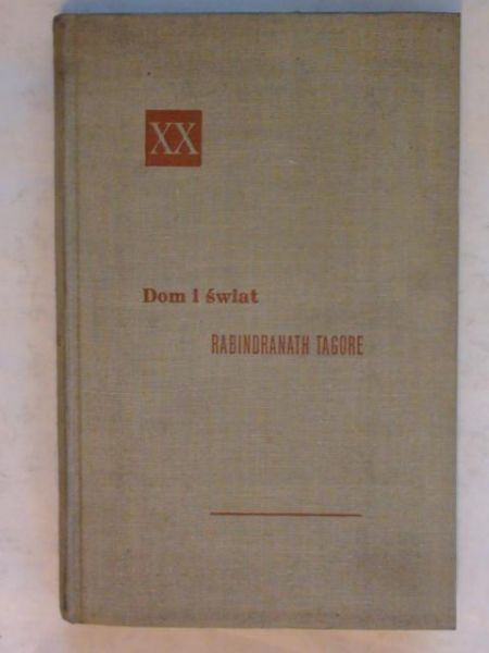 Dom i świat