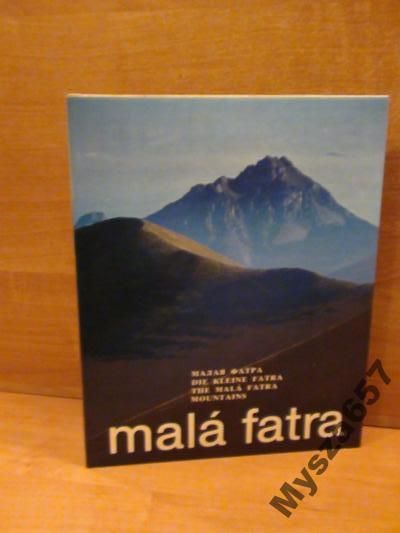 Mala Fatra Fotografie
