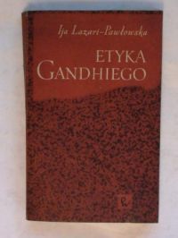 Etyka Gandhiego