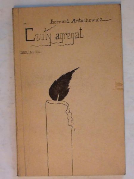 Czuły agregat