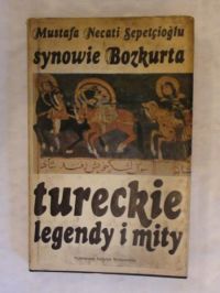 Tureckie legendy i mity
