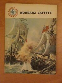 Korsarz Lafitte