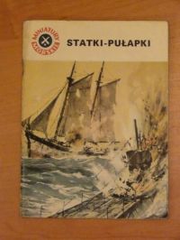 Statki-pułapki