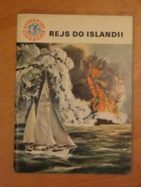 Rejs do Islandii