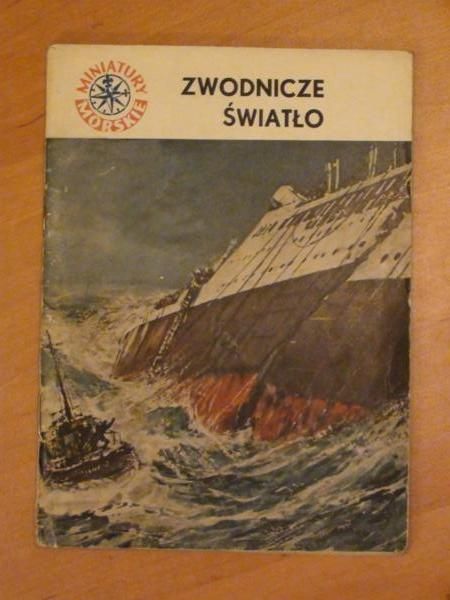 Zwodnicze światło