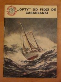 "Opty" od Fidżi do Casablanki