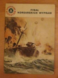 Finał korsarskich wypraw