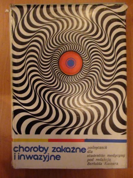 Choroby zakaźne i inwazyjne