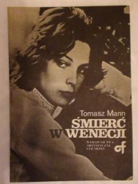 Śmierć w  Wenecji