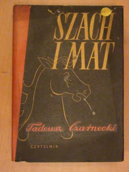 Szach i mat