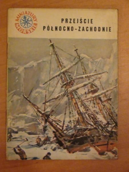 Przejście północno-zachodnie