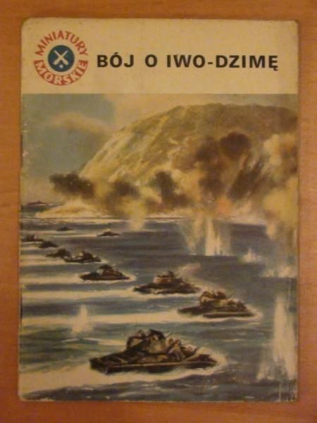 Bój i Iwo-Dzimę