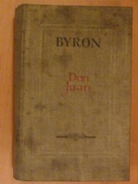 Byron George - Don Juan