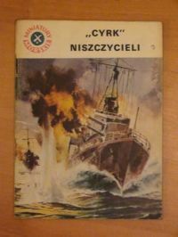 "Cyrk" niszczycieli