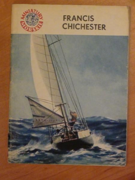 Francis Chichester