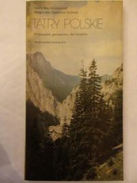 Bac- Moszaszwili Maria,    - Tatry Polskie