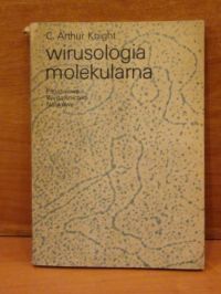 Wirusologia molekularna