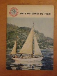 Opty od Gdyni do Fidżi