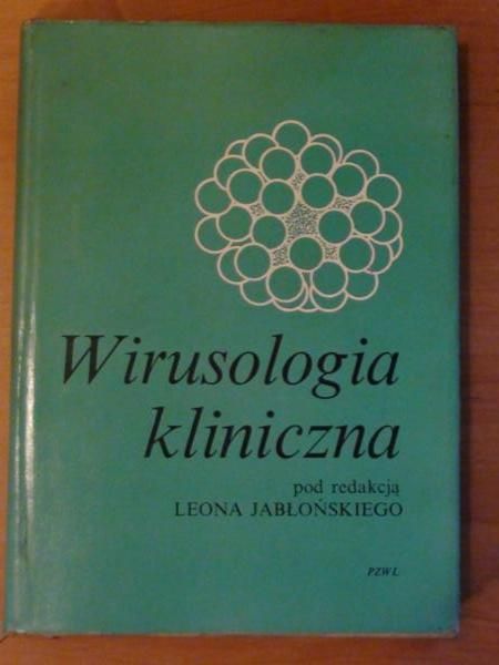 (red.) - Wirusologia kliniczna