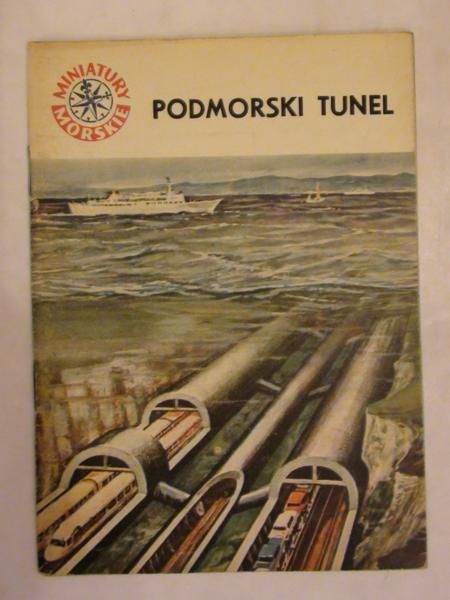 Podmorski tunel
