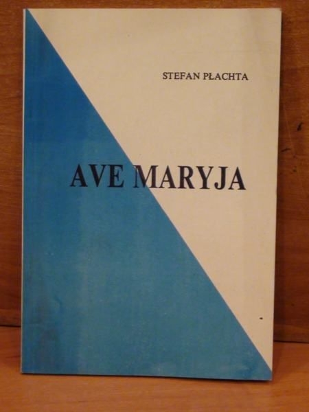 Ave Maryja