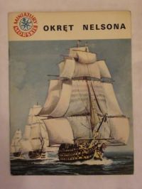 Mickiewicz Marian - Okręt Nelsona