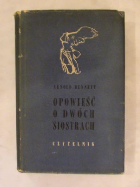 Opowieść o dwóch siostrach Tom II