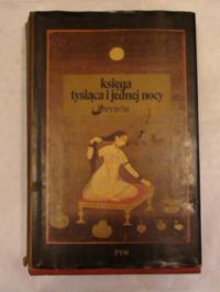 Księga tysiąca i jednej nocy