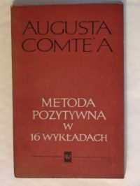 e  - Metoda pozytywna w 16 wykładach