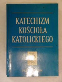 Katechizm kościoła katolickiego