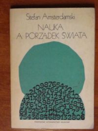 Nauka a porządek świata