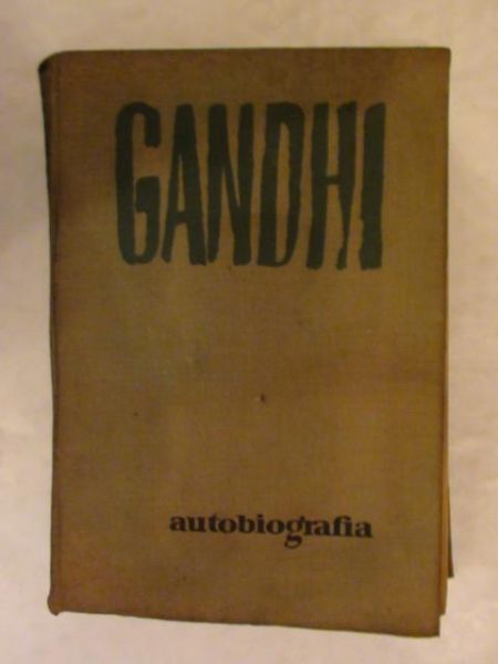 - autobiografia
