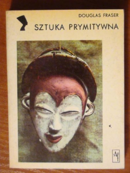 Sztuka prymitywna