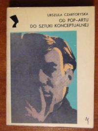 Od pop-artu do sztuki konceptualnej