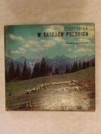 W Tatrach polskich