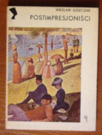 Postimpresjoniści