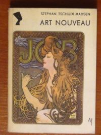Madsen Stephan Tschudi - Art Nouveau