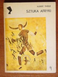 Sztuka Afryki