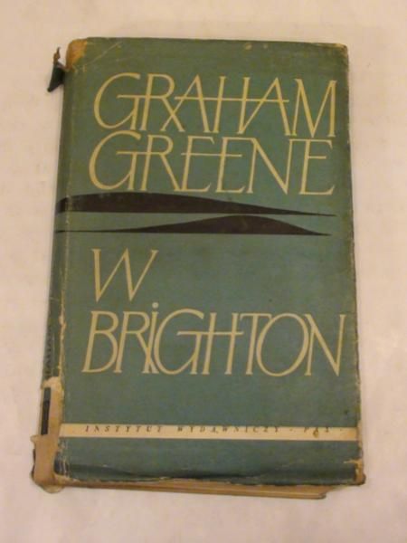 Greene Graham - W Brighton